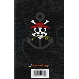 One Piece - Édition originale - Tome 45: Je comprends ce que vous ressentez