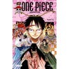 One Piece - Édition originale - Tome 36: Justice n°9
