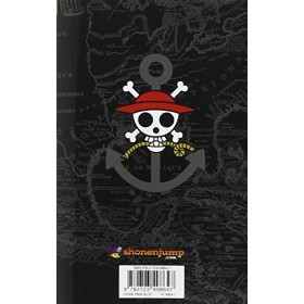 One Piece - Édition originale - Tome 36: Justice n°9