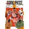 One Piece - Édition originale - Tome 20: Bataille décisive à Alubarna