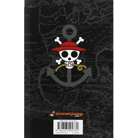 One Piece - Édition originale - Tome 20: Bataille décisive à Alubarna