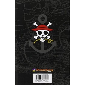 One Piece - Édition originale - Tome 59: La mort de Portgas D. Ace