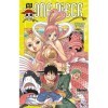 One Piece - Édition originale - Tome 63: Otohime et Tiger