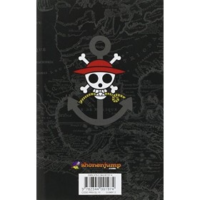 One Piece - Édition originale - Tome 53: Le tempérament dun roi