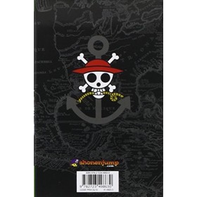 One piece, Volume 35