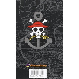 One Piece - Édition originale - Tome 78: Licône du mal