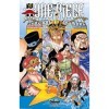 One Piece - Édition originale - Tome 75: Ma gratitude