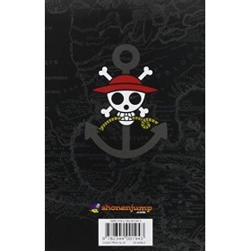 One Piece - Édition originale - Tome 50: De nouveau face au mur