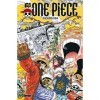 One Piece - Édition originale - Tome 70: Doflamingo sort de lombre