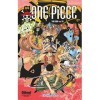 One Piece - Édition originale - Tome 64: 100000 vs 10