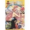 One Piece - Édition originale - Tome 66: Vers le soleil