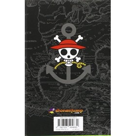 One Piece - Édition originale - Tome 27: Prélude