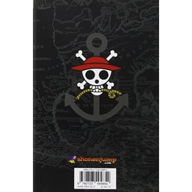 One Piece - Édition originale - Tome 29: Oratorio