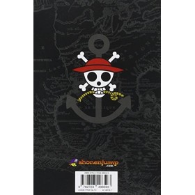 One Piece - Édition originale - Tome 31: Nous sommes là
