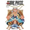 One piece, Volume 30