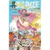 One Piece - Édition originale - Tome 87: Impitoyable