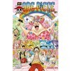 One Piece - Édition originale - Tome 83: Charlotte Linlin