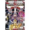 One Piece - Édition originale - Tome 47: Temps couvert avec chutes dos par moments
