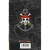 One Piece - Édition originale - Tome 47: Temps couvert avec chutes dos par moments