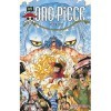 One Piece - Édition originale - Tome 65: Table rase