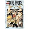 One Piece - Édition originale - Tome 39: Opération sauvetage