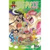 One Piece - Édition originale - Tome 94