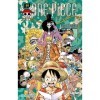 One Piece - Édition originale - Tome 81: À la rencontre de maître Chavipère