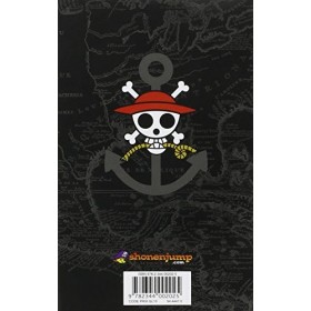 One Piece - Édition originale - Tome 58: Lère de Barbe blanche