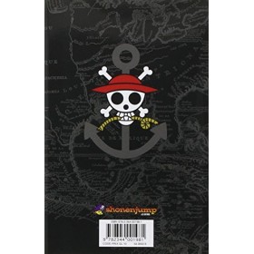 One Piece - Édition originale - Tome 54: Plus personne ne marrêtera