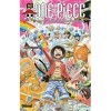One Piece - Édition originale - Tome 62: Périple sur lîle des hommes-poissons