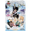 One Piece - Édition originale - Tome 68: Alliance entre pirates