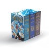 One Piece - Coffret vide East Blue Tomes 01 à 12 