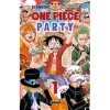 One Piece Party Vol.01