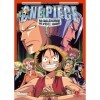 One Piece Anime comics - La malédiction de lépée sacrée - Tome 01