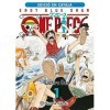 One Piece nº 01 català 