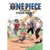 One Piece Color Walk nº 01