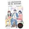 La grossesse de M. Hiyama - Le manga à lorigine de la série Netflix - Chapitre 1