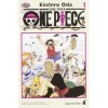 One piece. New edition Vol. 1 