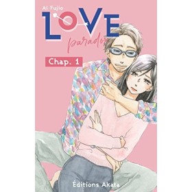 Love Paradox - Chapitre 1 VF 