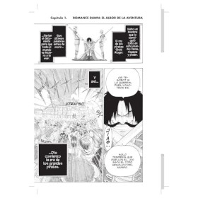 One Piece nº 01 3 en 1 