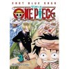 One Piece nº 03 3 en 1 