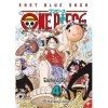 One Piece nº 04 3 en 1 