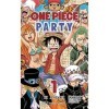 One Piece Party nº 01/07