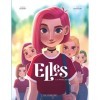 Elles - Tome 1 - La nouvelle s 