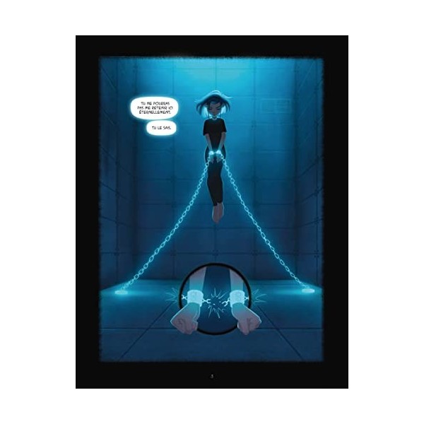 Elles - Tome 1 - La nouvelle s 