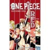 One Piece Guía nº 01 Red: Gran Characters