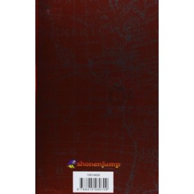 One Piece Guía nº 01 Red: Gran Characters