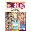 One Piece 3-in-1 Edition , Vol. 8