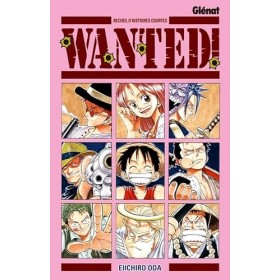Wanted