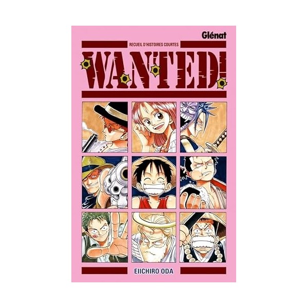 Wanted